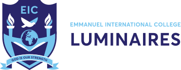 EIC Alumni Logo